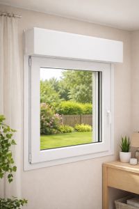 Volet roulant Monobloc