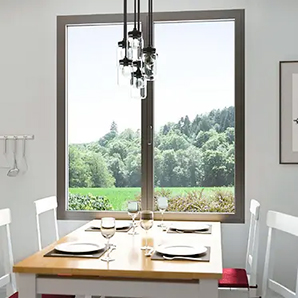 Menuiseries aluminium Druet