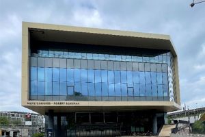 CENTRE DES CONGRÈS -  57 METZ