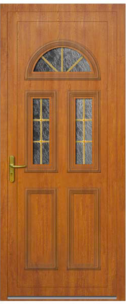 Gamme Classique Modèle Sirius