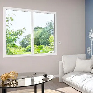 Menuiseries aluminium Druet