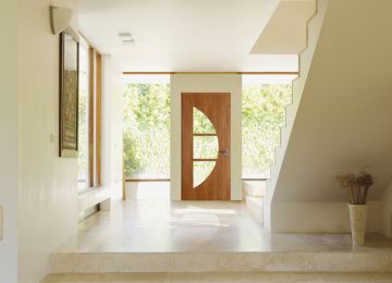 Portes d'entrée