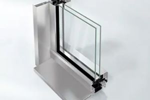 Menuiseries aluminium Druet