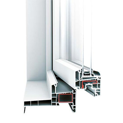 e.XCLUSIVE PVC