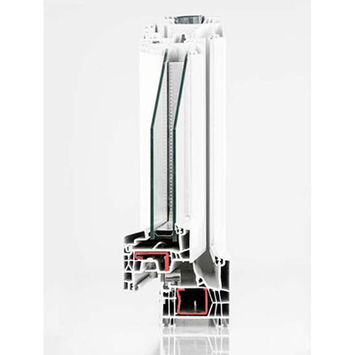 Gamme Advanced PVC