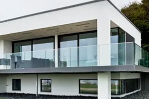 Menuiseries aluminium Druet