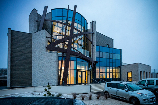 LES COTEAUX DU LANDION – 10 MEURVILLE