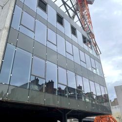 Centre Dauphine - Dijon